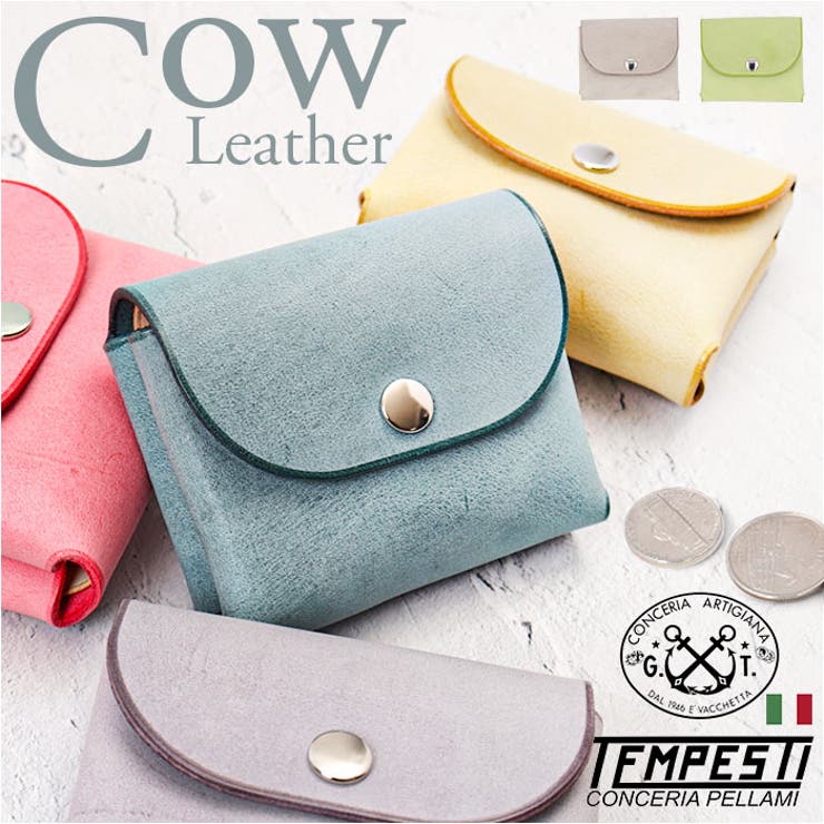 R.C.L コンパクトウォレット P4020 | BACKYARD FAMILY | 詳細画像1 