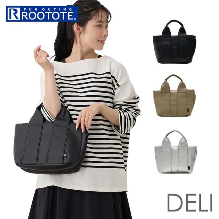 ルートート ROOTOTE  1322 SN.DELI.gentryーB | BACKYARD FAMILY | 詳細画像1 