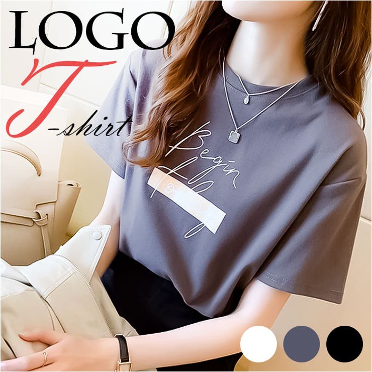 ブリントTシャツ 半袖 トップス | BACKYARD FAMILY | 詳細画像1 