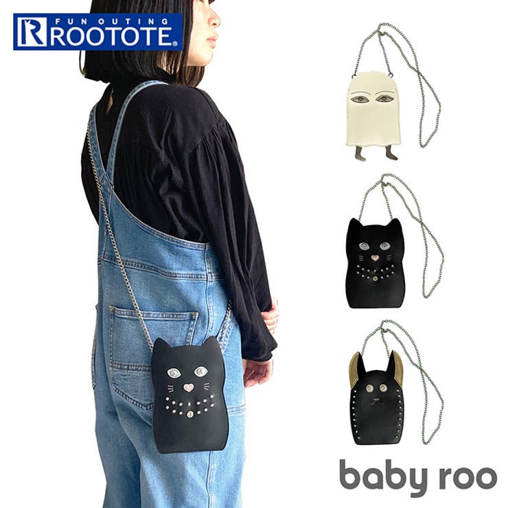 ルートート rootote6841 LT.BR.egyptian_godsーA | BACKYARD FAMILY | 詳細画像1 