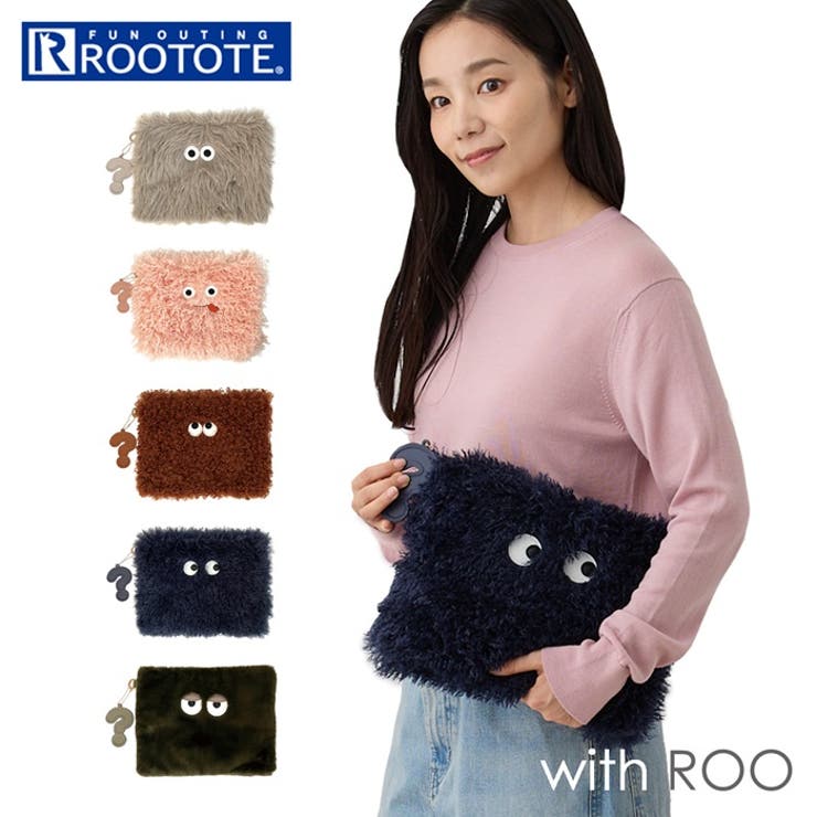 ルートート ROOTOTE 6846 | BACKYARD FAMILY | 詳細画像1 