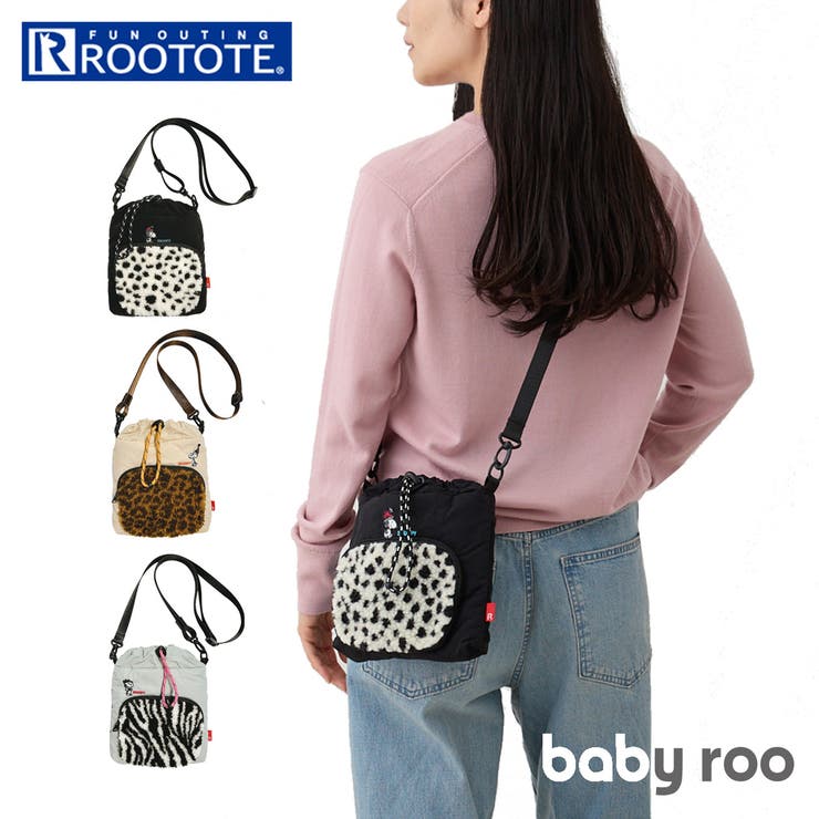 ルートート ROOTOTE 8410 | BACKYARD FAMILY | 詳細画像1 