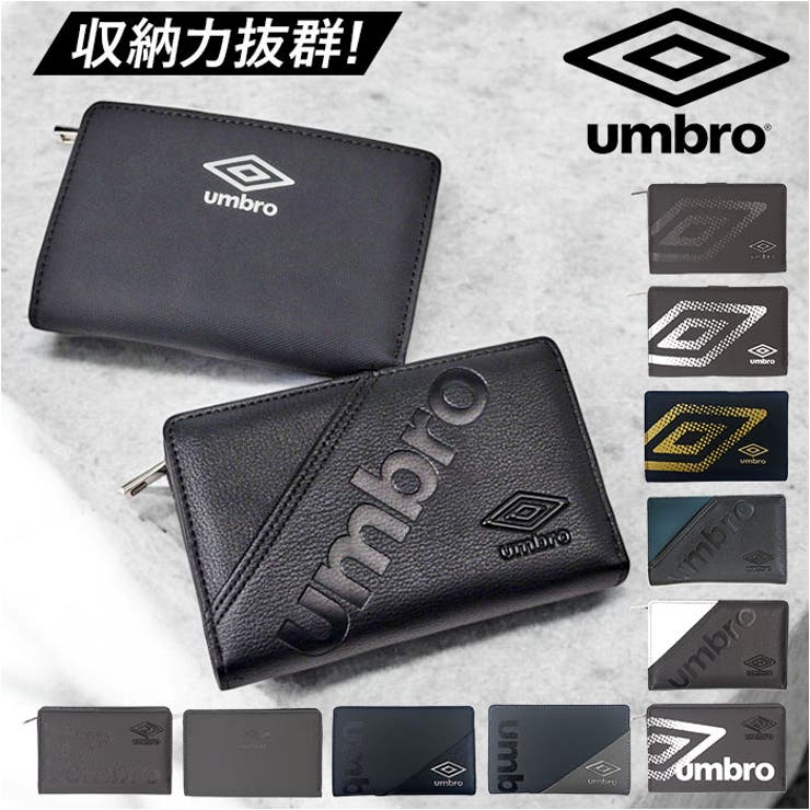 umbro アンブロ 深札入れ | BACKYARD FAMILY | 詳細画像1 