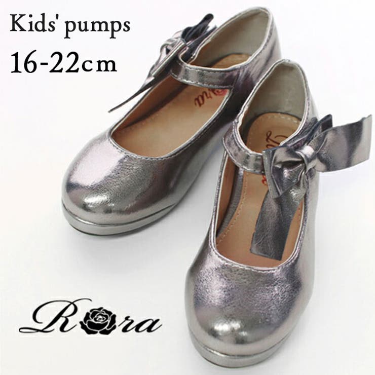 カミーユヒールパンプス | BACKYARD FAMILY | 詳細画像1 