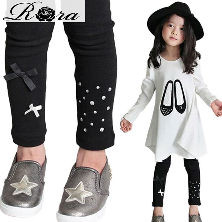 エストレギンス | BACKYARD FAMILY | 詳細画像1 