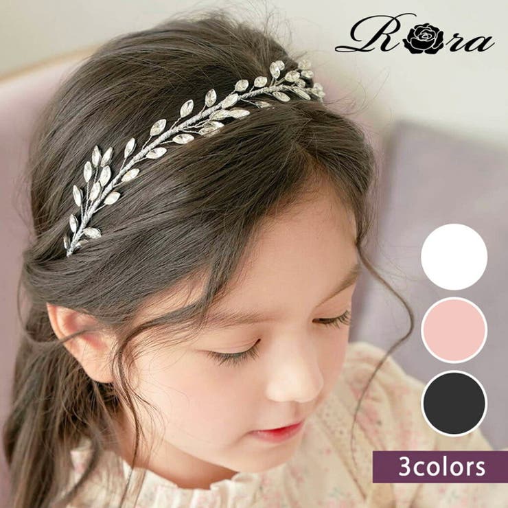 ヨシンリーフカチューシャ | BACKYARD FAMILY | 詳細画像1 