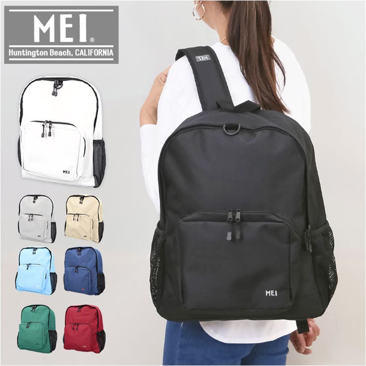 MEI STANDARD PAK[品番：BCYW0036395]｜BACKYARD FAMILY（バックヤード 