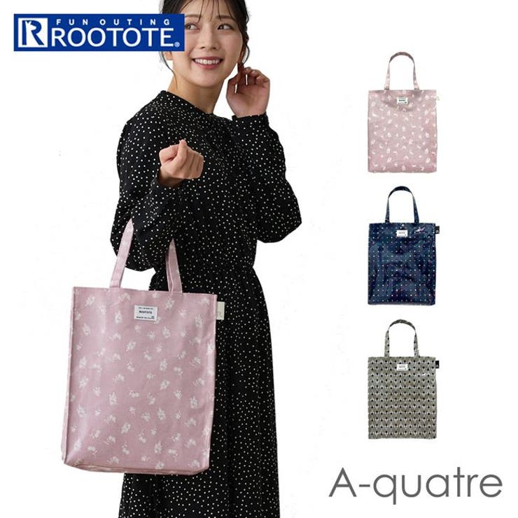 ルートート ROOTOTE  1020 EU.アーキャトル.ラミネートーP | BACKYARD FAMILY | 詳細画像1 