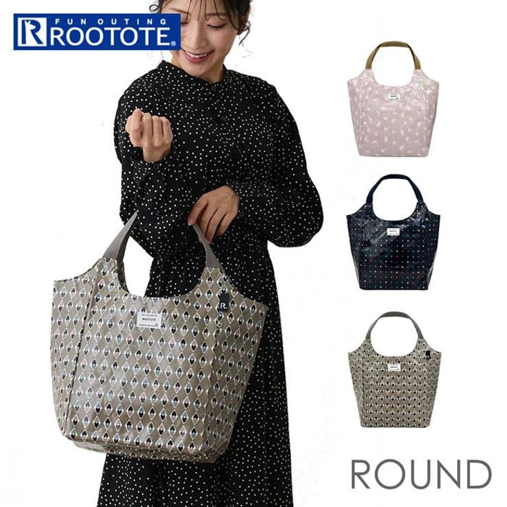 ルートート ROOTOTE  1022 EU.ラウント゛.ラミネートーP | BACKYARD FAMILY | 詳細画像1 