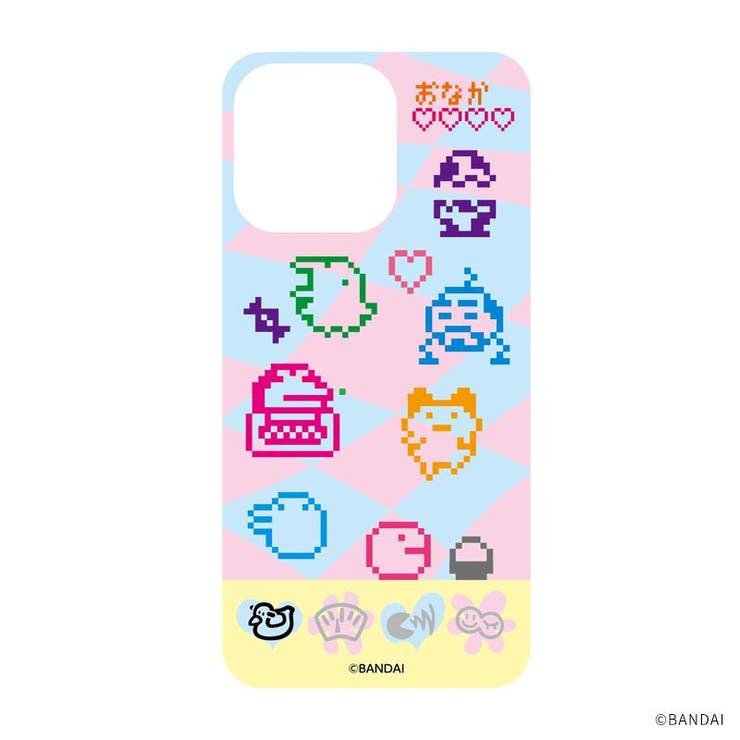 たまごっち まじかる百貨店スマホシート(1) | BACKYARD FAMILY | 詳細画像1 