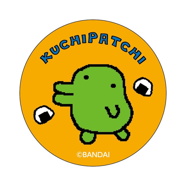 たまごっち まじかる百貨店缶バッジ(2) | BACKYARD FAMILY | 詳細画像1 