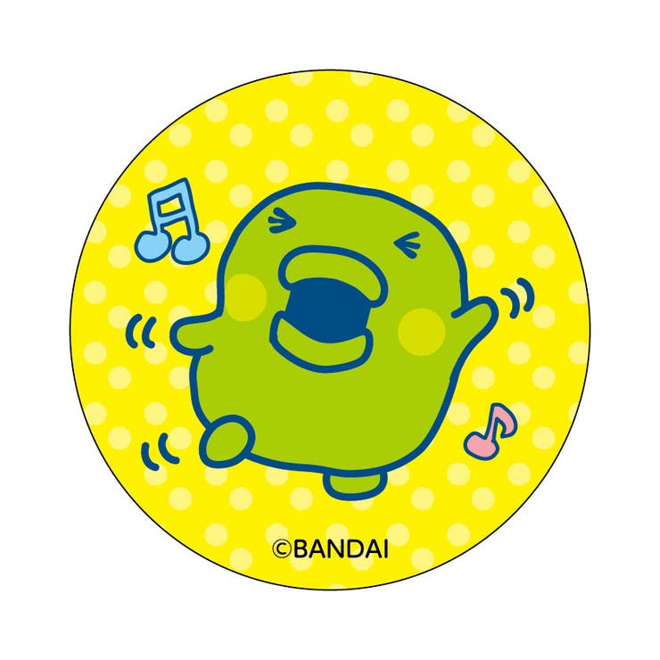 たまごっち まじかる百貨店缶バッジ(8) | BACKYARD FAMILY | 詳細画像1 