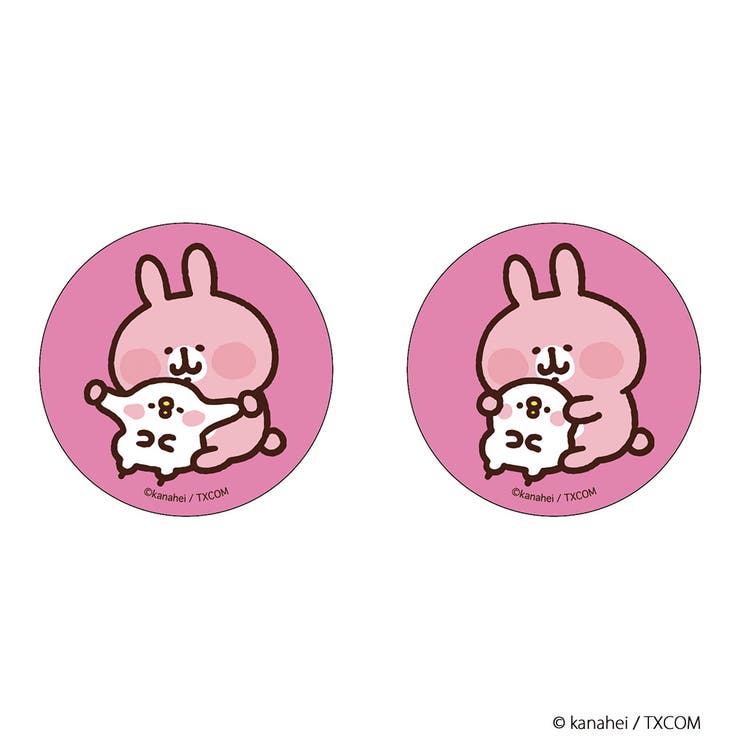 カナヘイの小動物 まじかる百貨店缶バッジ(3) | BACKYARD FAMILY | 詳細画像1 