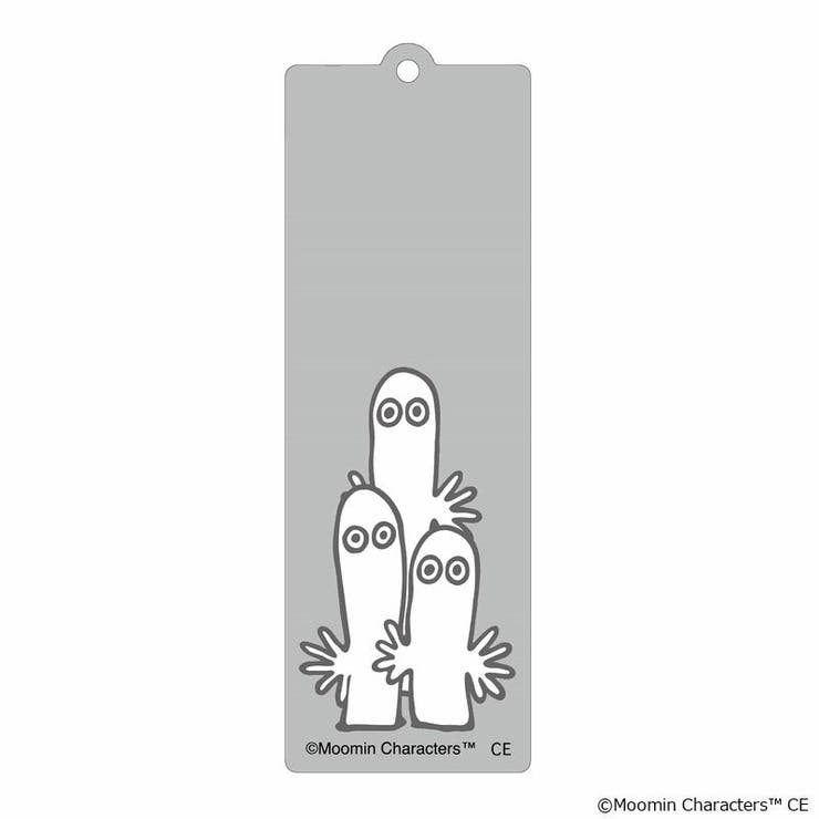 ムーミン まじかる百貨店しおり(2) | BACKYARD FAMILY | 詳細画像1 