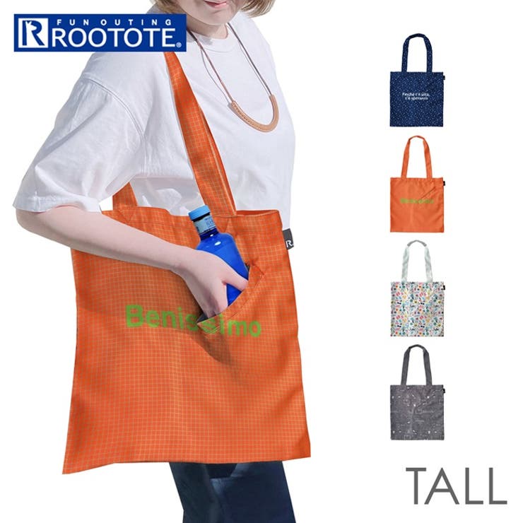 ルートート ROOTOTE 1082 | BACKYARD FAMILY | 詳細画像1 