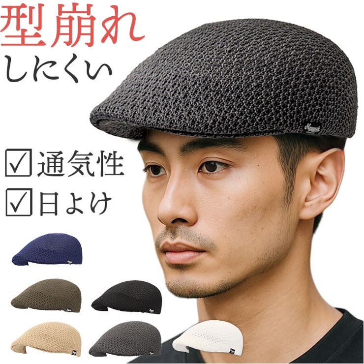 ベーシックサーモハンチング | BACKYARD FAMILY | 詳細画像1 