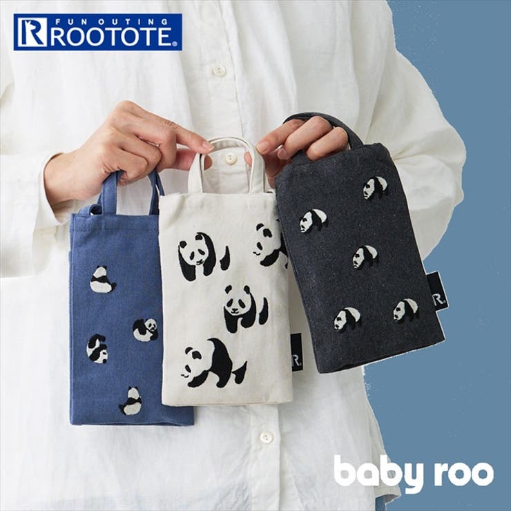 ルートート ROOTOTE 1279 | BACKYARD FAMILY | 詳細画像1 