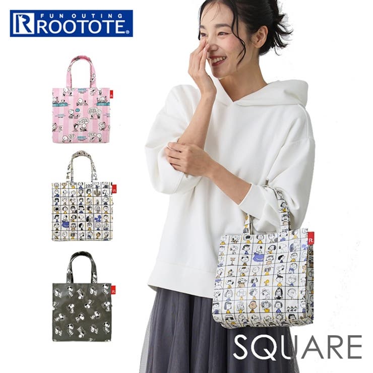 ルートート ROOTOTE 8431 | BACKYARD FAMILY | 詳細画像1 