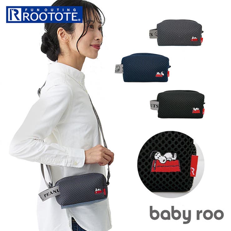 ルートート ROOTOTE 8434 | BACKYARD FAMILY | 詳細画像1 