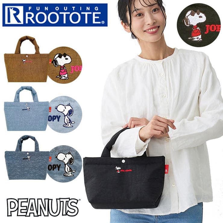 ルートート ROOTOTE 8437 | BACKYARD FAMILY | 詳細画像1 