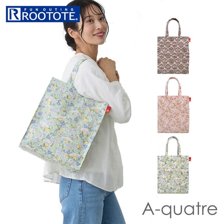 ルートート ROOTOTE 8491 | BACKYARD FAMILY | 詳細画像1 