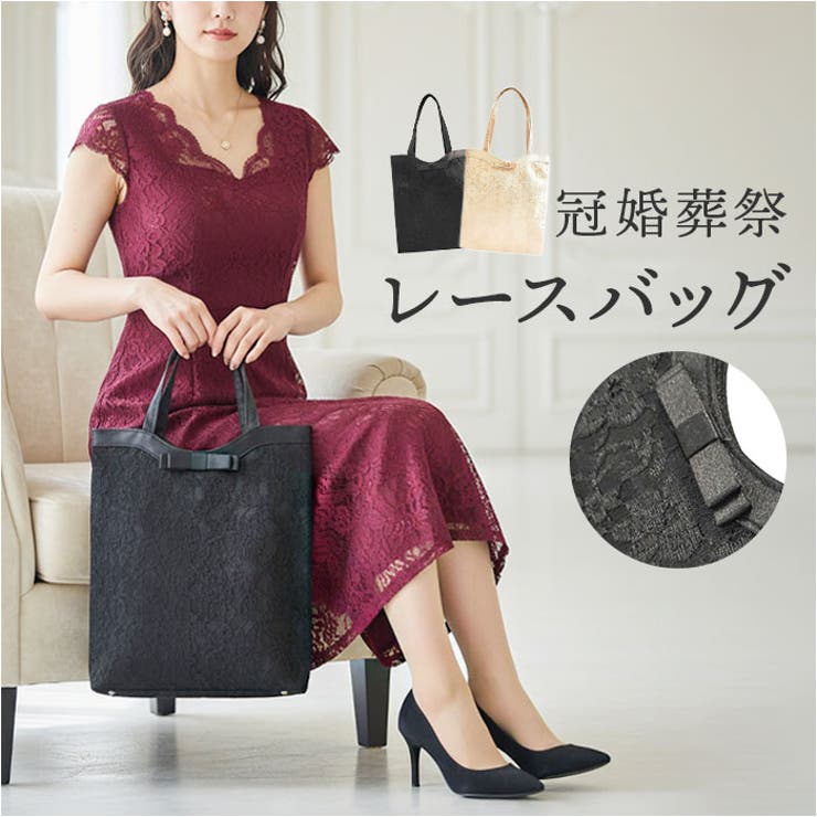 サブバッグ パーティーバッグ ハンドバッグ | BACKYARD FAMILY | 詳細画像1 