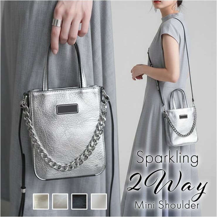 ショルダーバッグ | BACKYARD FAMILY | 詳細画像1 