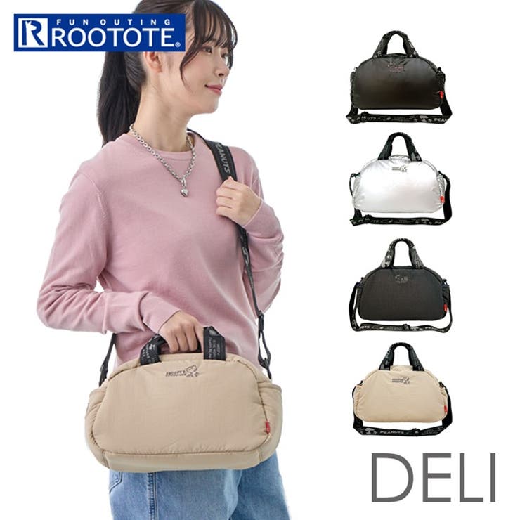 ルートート rootote 8455 | BACKYARD FAMILY | 詳細画像1 