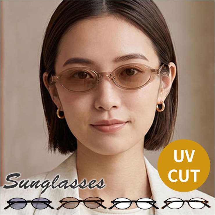 サングラスsunglass5065 | BACKYARD FAMILY | 詳細画像1 