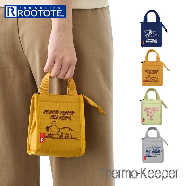 ルートート ROOTOTE 8514 | BACKYARD FAMILY | 詳細画像1 