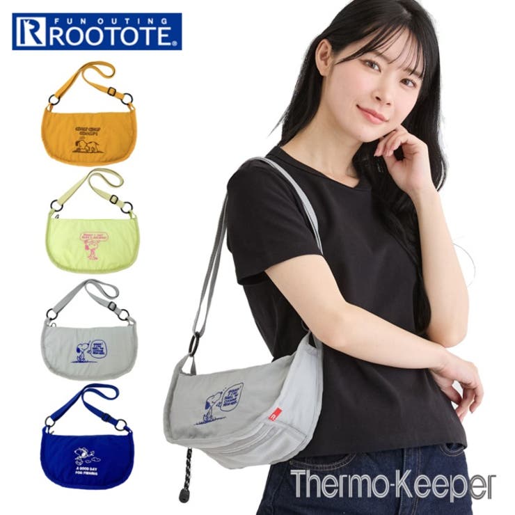 ルートート ROOTOTE 8515 | BACKYARD FAMILY | 詳細画像1 