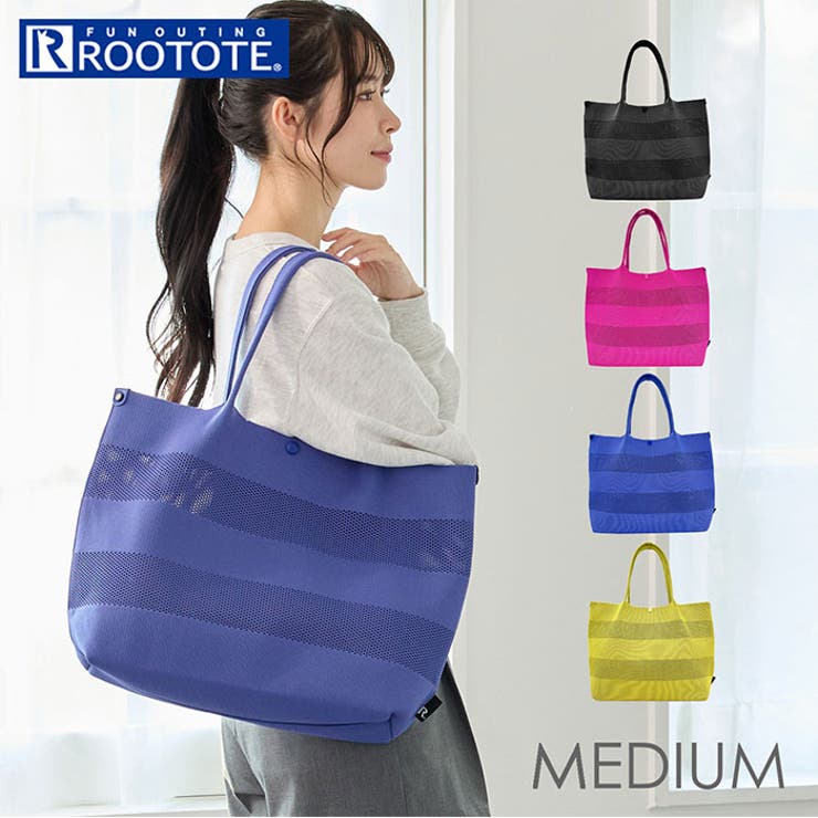 ルートート ROOTOTE 3577 | BACKYARD FAMILY | 詳細画像1 
