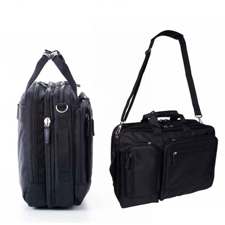 【未使用】 CAPTAINSTAG キャプテンスタッグ ビジネスバッグ 3WAY Amazon.co.jp: [キャプテンスタッグ] ビジネスバッグ P1680D 縦