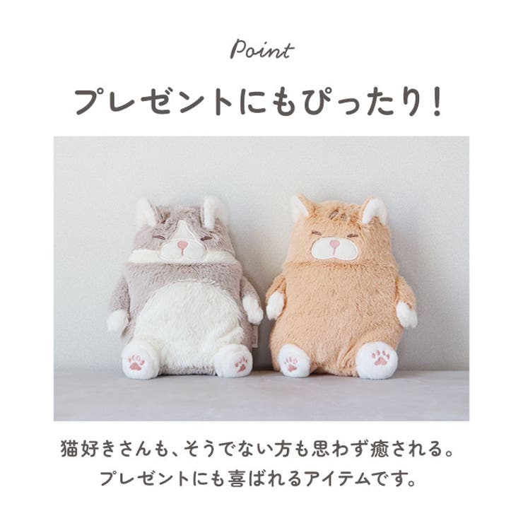 ❀かばん❀こねこさま ねこ肯定感 巾着[品番：BCYW0035020]｜BACKYARD FAMILY（バック