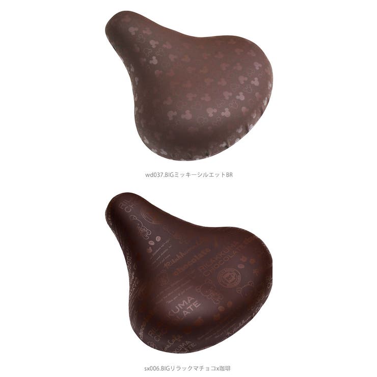 サドルカバー aile エール | BACKYARD FAMILY | 詳細画像9 