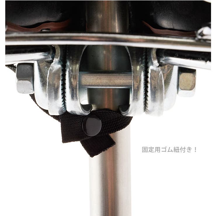 サドルカバー 一般サイズ 通販 | BACKYARD FAMILY | 詳細画像4 