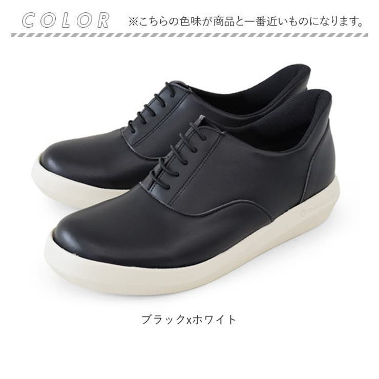 RegettaCanoe リゲッタカヌー ビジネスシューズ CJEW7504 | BACKYARD FAMILY | 詳細画像10 