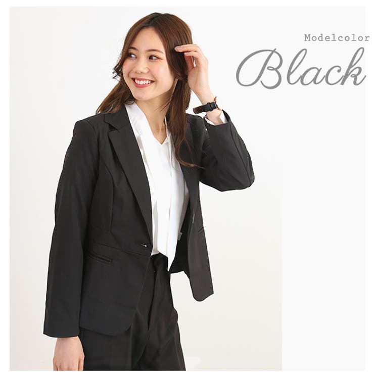 レディーステーラードジャケット cjrxj2 | BACKYARD FAMILY | 詳細画像6 