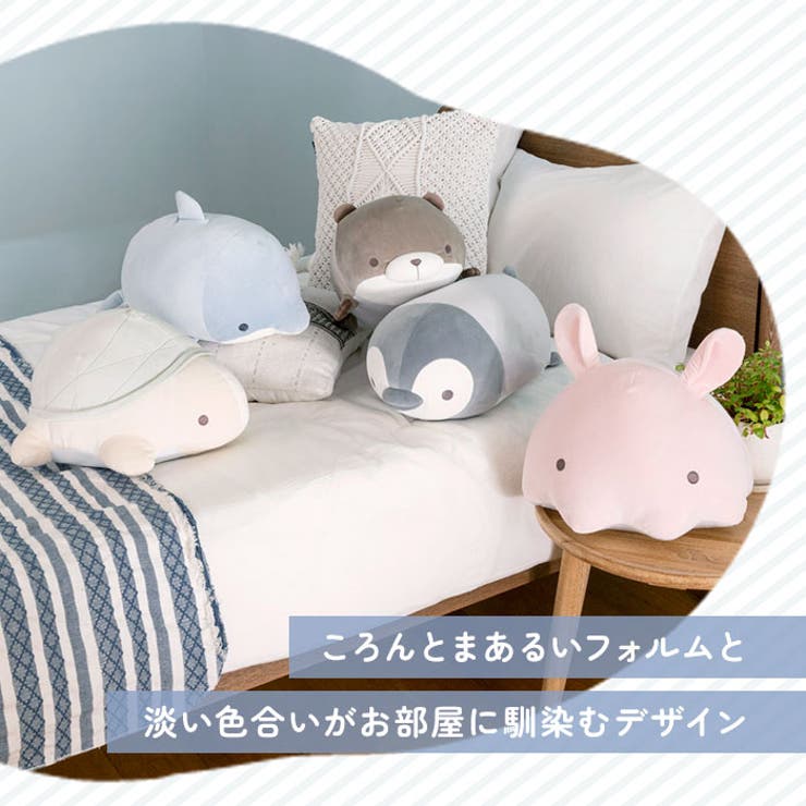 クールボルスター L | BACKYARD FAMILY | 詳細画像4 