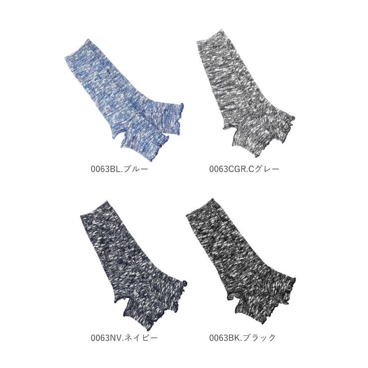 サンダルソックス スモールストーンソックス Small | BACKYARD FAMILY | 詳細画像6 