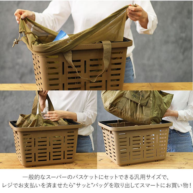 POST GENERAL ポストジェネラル | BACKYARD FAMILY | 詳細画像5 