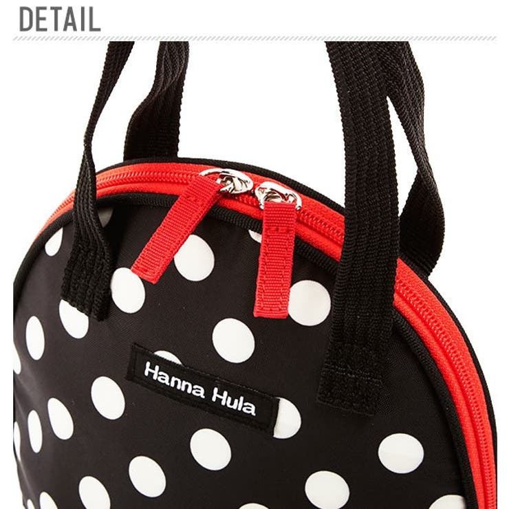 マグポーチ hanna hula | BACKYARD FAMILY | 詳細画像3 