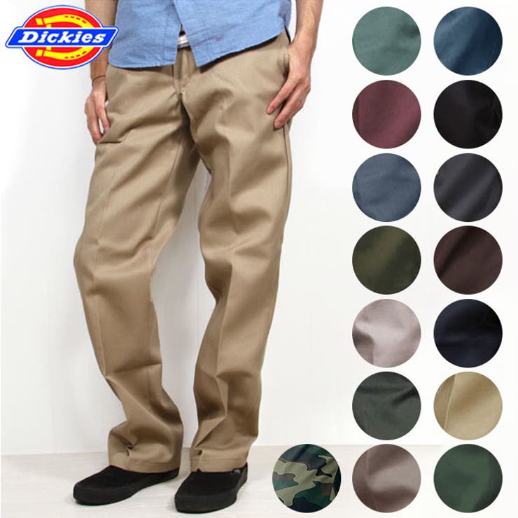 Dickies ディッキーズ おすすめ | BACKYARD FAMILY | 詳細画像1 