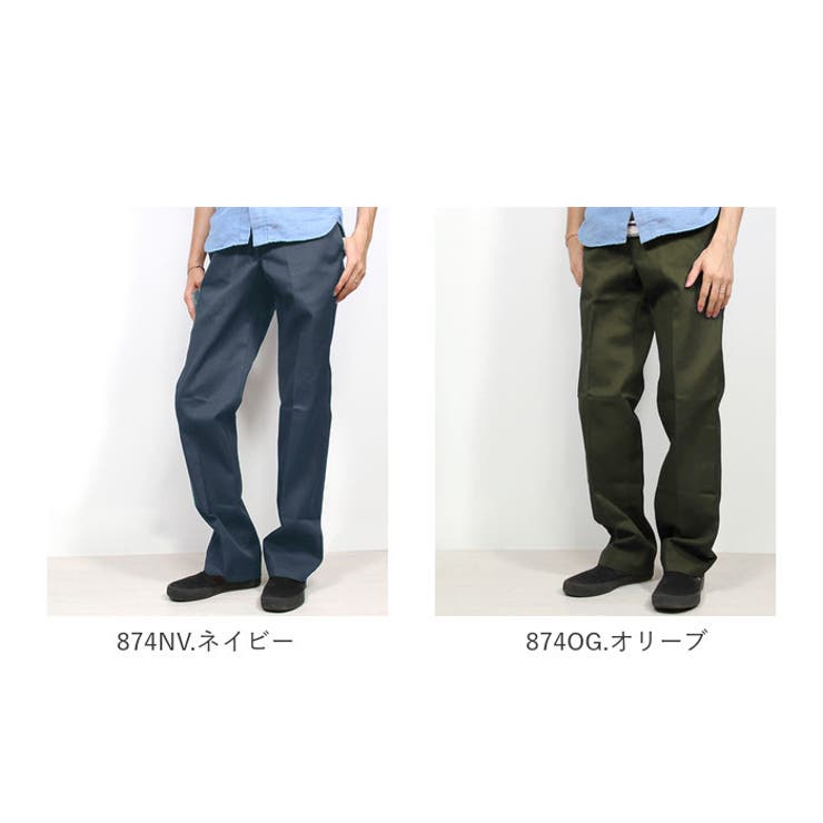 Dickies ディッキーズ おすすめ | BACKYARD FAMILY | 詳細画像10 