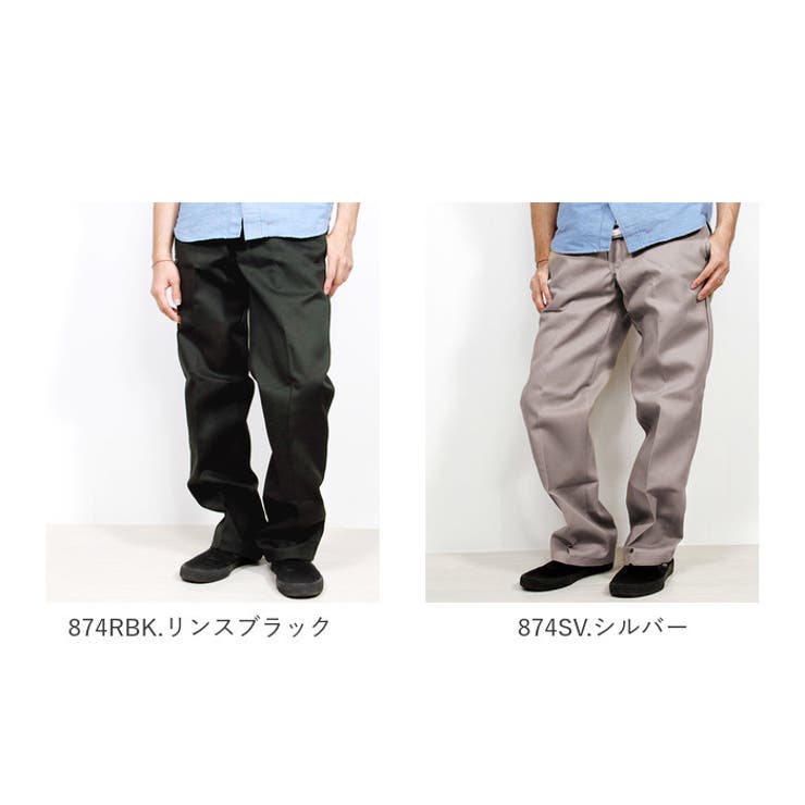 Dickies ディッキーズ おすすめ | BACKYARD FAMILY | 詳細画像11 