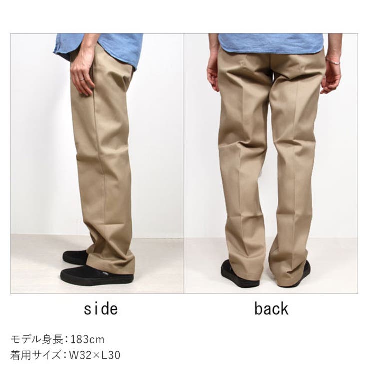 Dickies ディッキーズ おすすめ | BACKYARD FAMILY | 詳細画像4 