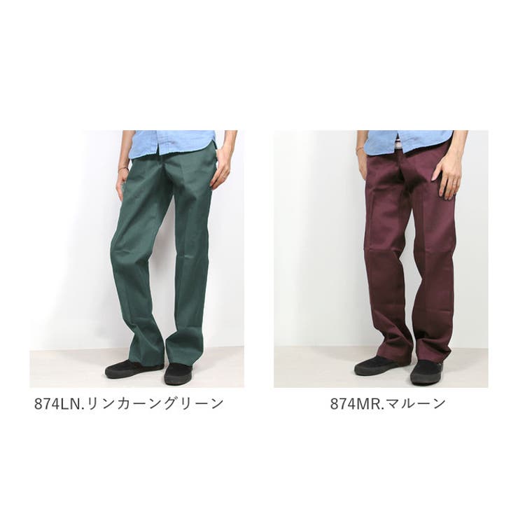 Dickies ディッキーズ おすすめ | BACKYARD FAMILY | 詳細画像9 