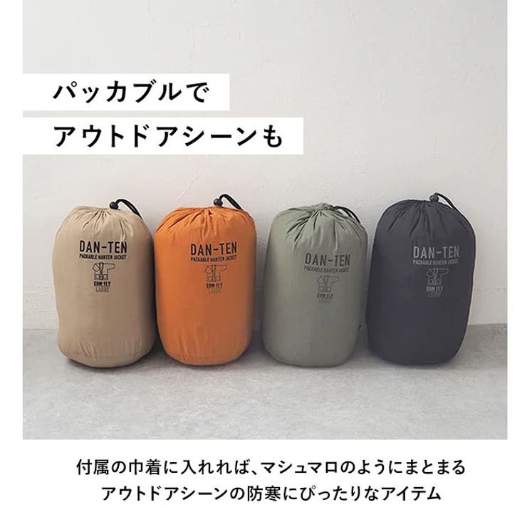 DAN-TENコンフリーL | BACKYARD FAMILY | 詳細画像10 