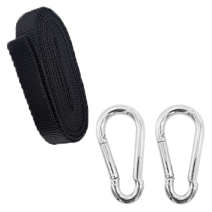 アウトドアハンモック5点セット dc008h | BACKYARD FAMILY | 詳細画像7 