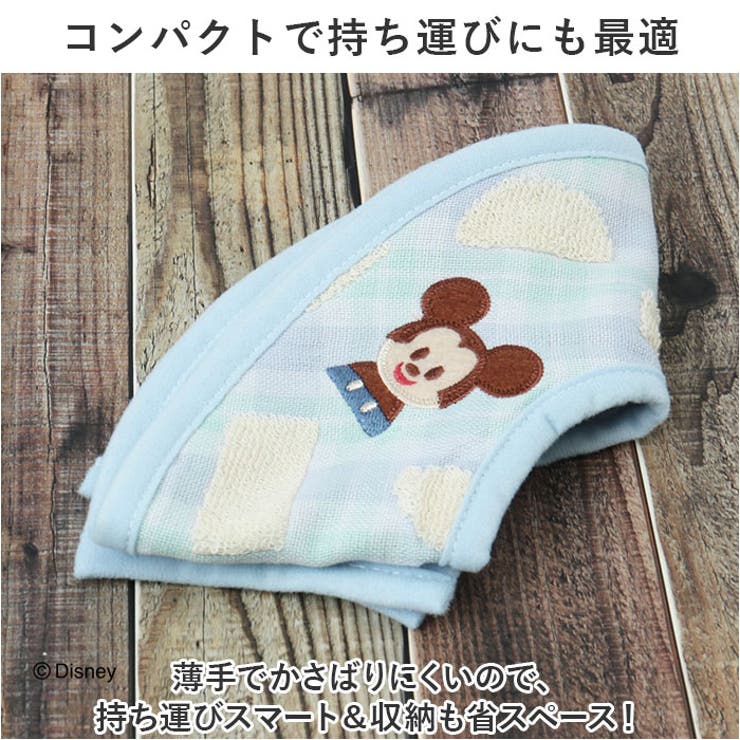 Disney KIDEA スタイ | BACKYARD FAMILY | 詳細画像10 